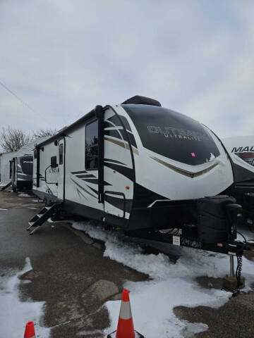 2022 Keystone RV OUTBACK 291UBH