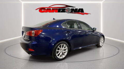 2011 Lexus IS 250