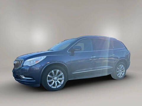 2014 Buick Enclave Premium