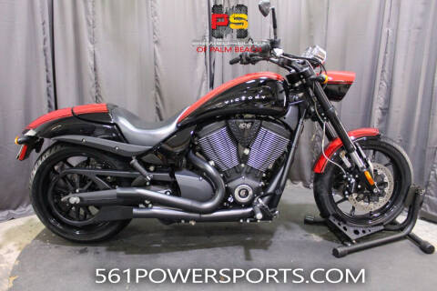 2016 Victory Hammer