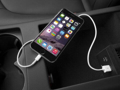 2017 Audi A6 2.0T quattro Premium