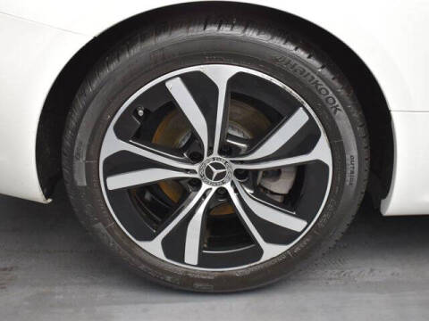 2024 Mercedes-Benz CLE CLE 300 4MATIC