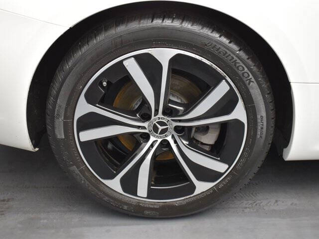 2024 Mercedes-Benz CLE CLE 300 4MATIC