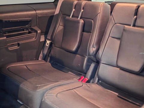 2016 Ford Flex Limited