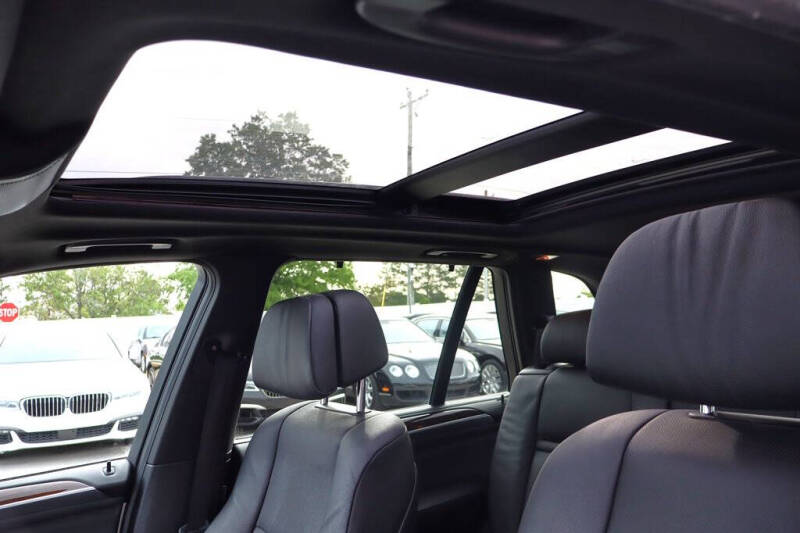 2012 BMW X5 xDrive35d