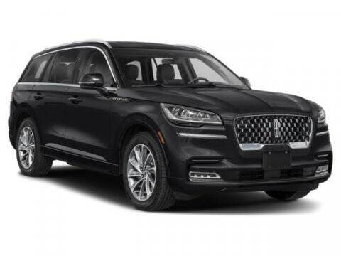 2023 Lincoln Aviator Grand Touring
