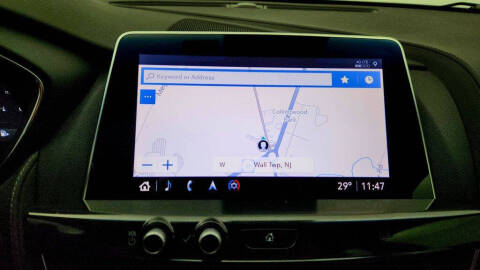 2021 Cadillac CT5 Premium Luxury