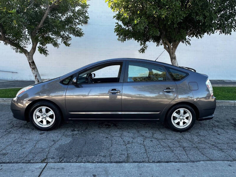 2009 Toyota Prius