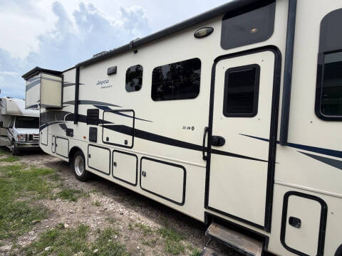 2015 Jayco Precept 35UN