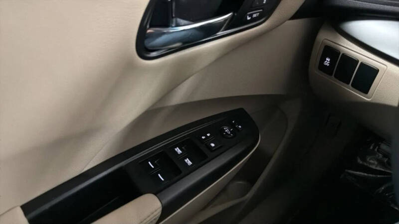2015 Acura RDX