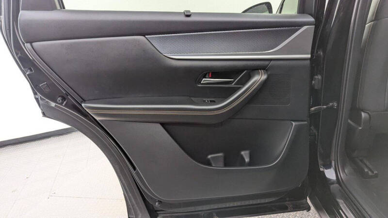 2024 Mazda CX-90 3.3 Turbo Preferred Plus