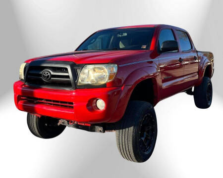 2008 Toyota Tacoma for sale at R&R Car Company in Mount Clemens MI