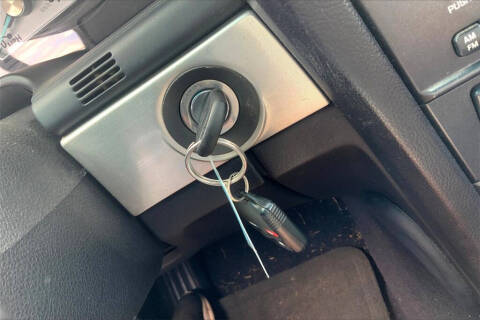 2003 Ford Thunderbird