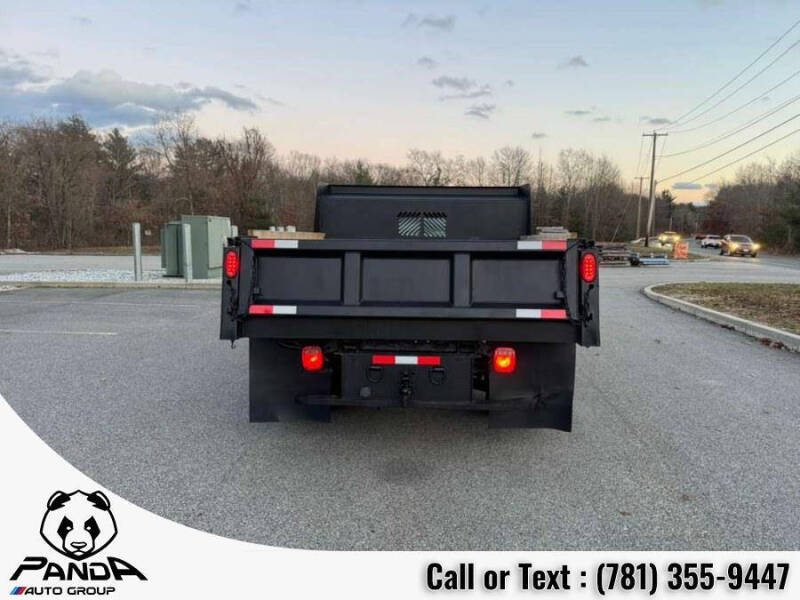 2011 Ford F-350 Super Duty