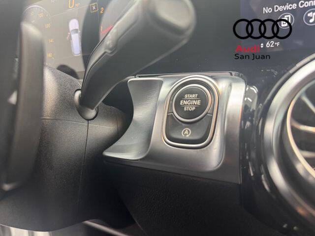 2020 Mercedes-Benz GLB GLB 250