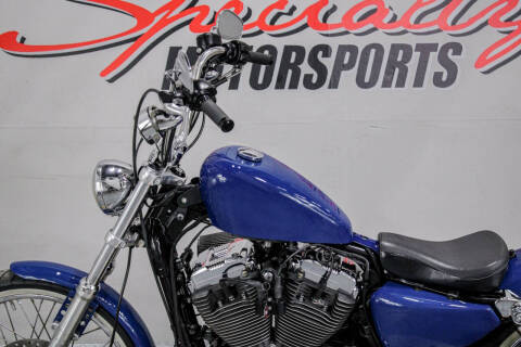 2014 Harley-Davidson Seventy-Two