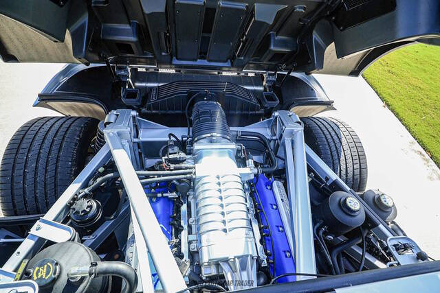 2005 Ford GT