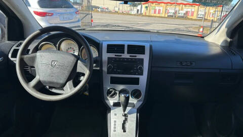 2009 Dodge Caliber SXT