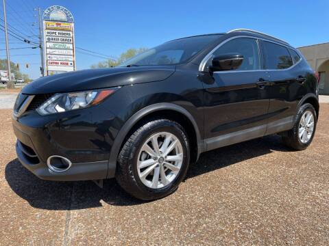 2019 Nissan Rogue Sport for sale at DABBS MIDSOUTH INTERNET in Clarksville TN