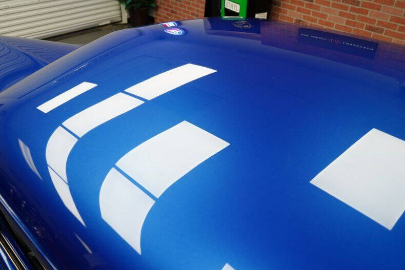 1948 Chevrolet Fleetline