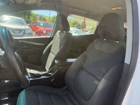 2023 Chevrolet Bolt EV 1LT