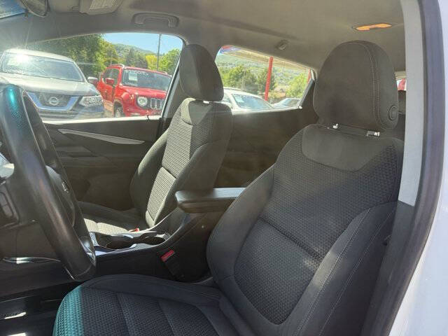 2023 Chevrolet Bolt EV 1LT