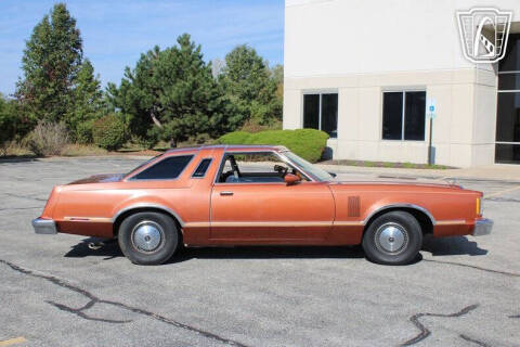 1979 Ford Thunderbird