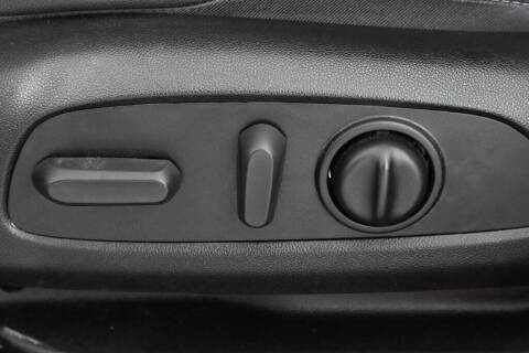 2022 Chevrolet Bolt EUV Premier