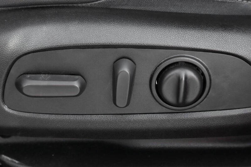 2022 Chevrolet Bolt EUV Premier