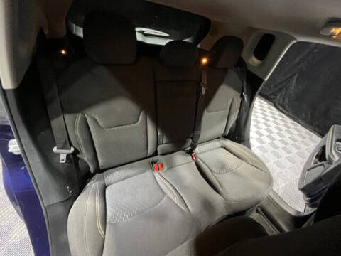 2019 Jeep Compass Sport