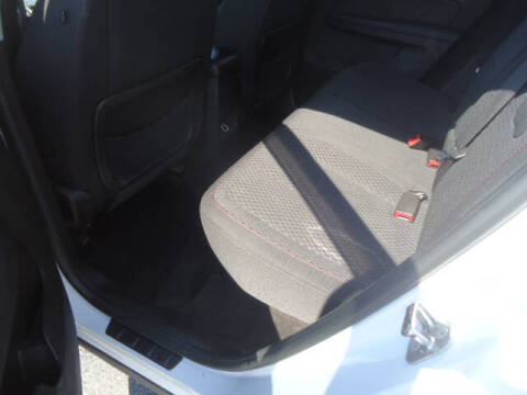 2014 GMC Terrain SLE-1