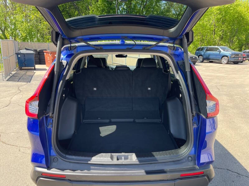 2023 Honda CR-V