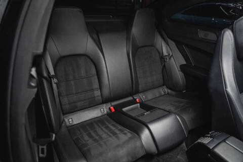 2013 Mercedes-Benz C-Class C 63 AMG