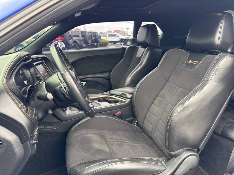 2020 Dodge Challenger R/T