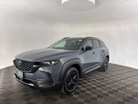 2026 Mazda CX-50 Hybrid Premium