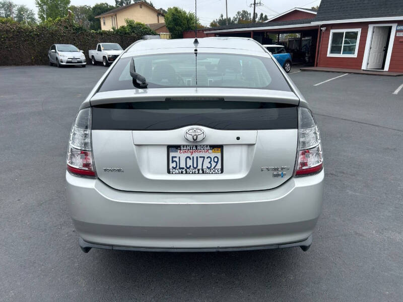 2005 Toyota Prius