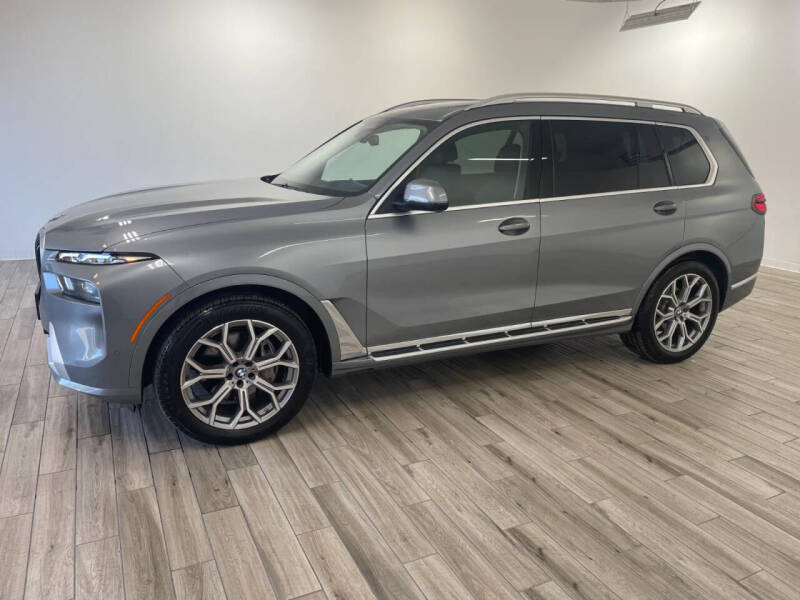 2024 BMW X7 for sale at Juan Autos y mas in O'Fallon MO