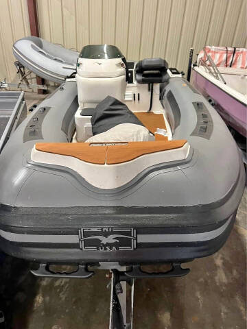 2006 NAUTICA R.I.B.
