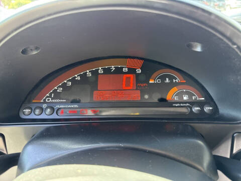 2006 Honda S2000