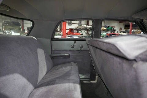 1949 Studebaker Champion