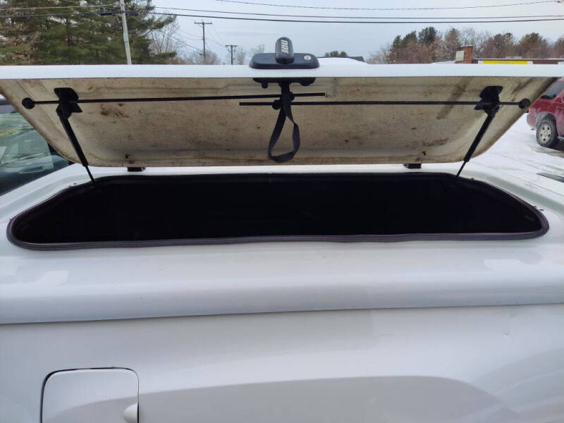 2018 Toyota Tacoma