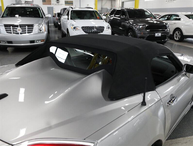 2009 Saturn SKY