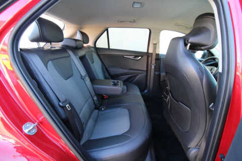 2023 Kia Niro Plug-In Hybrid EX