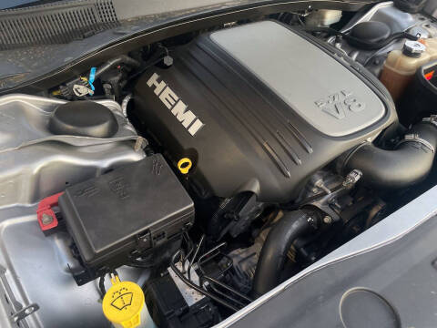 2015 Dodge Challenger R/T