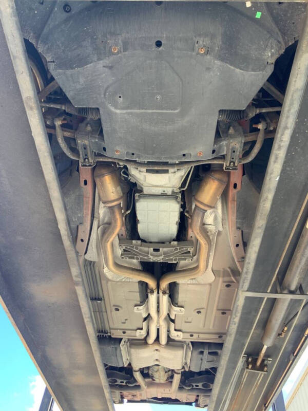 2008 Dodge Challenger SRT8