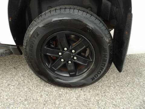 2011 GMC Yukon XL SLT