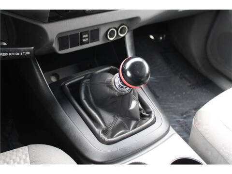 2014 Toyota Tacoma V6