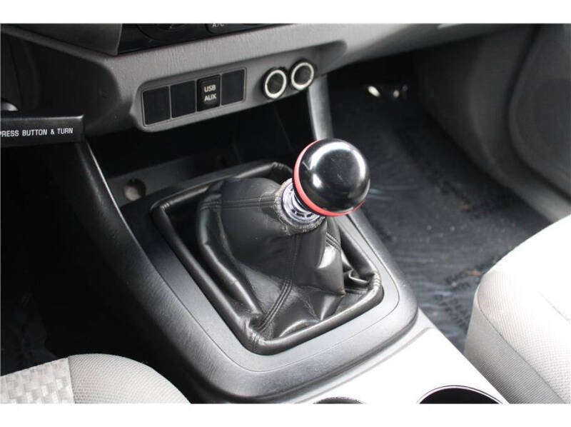 2014 Toyota Tacoma V6