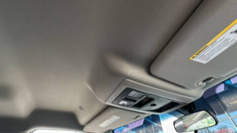 2019 RAM 1500 Classic