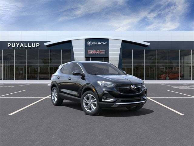 2023 Buick Encore GX for sale at Washington Auto Credit in Puyallup WA